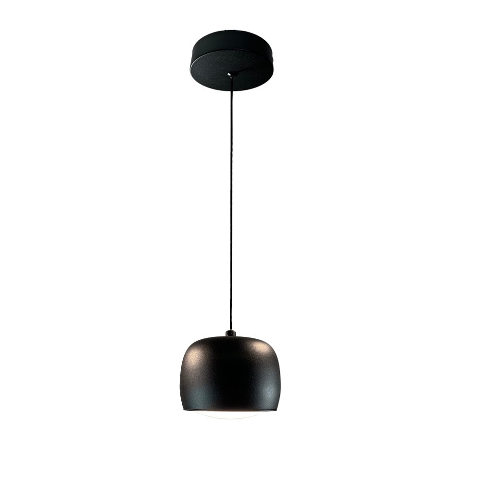 Onyx Collection Integrated LED Pendant