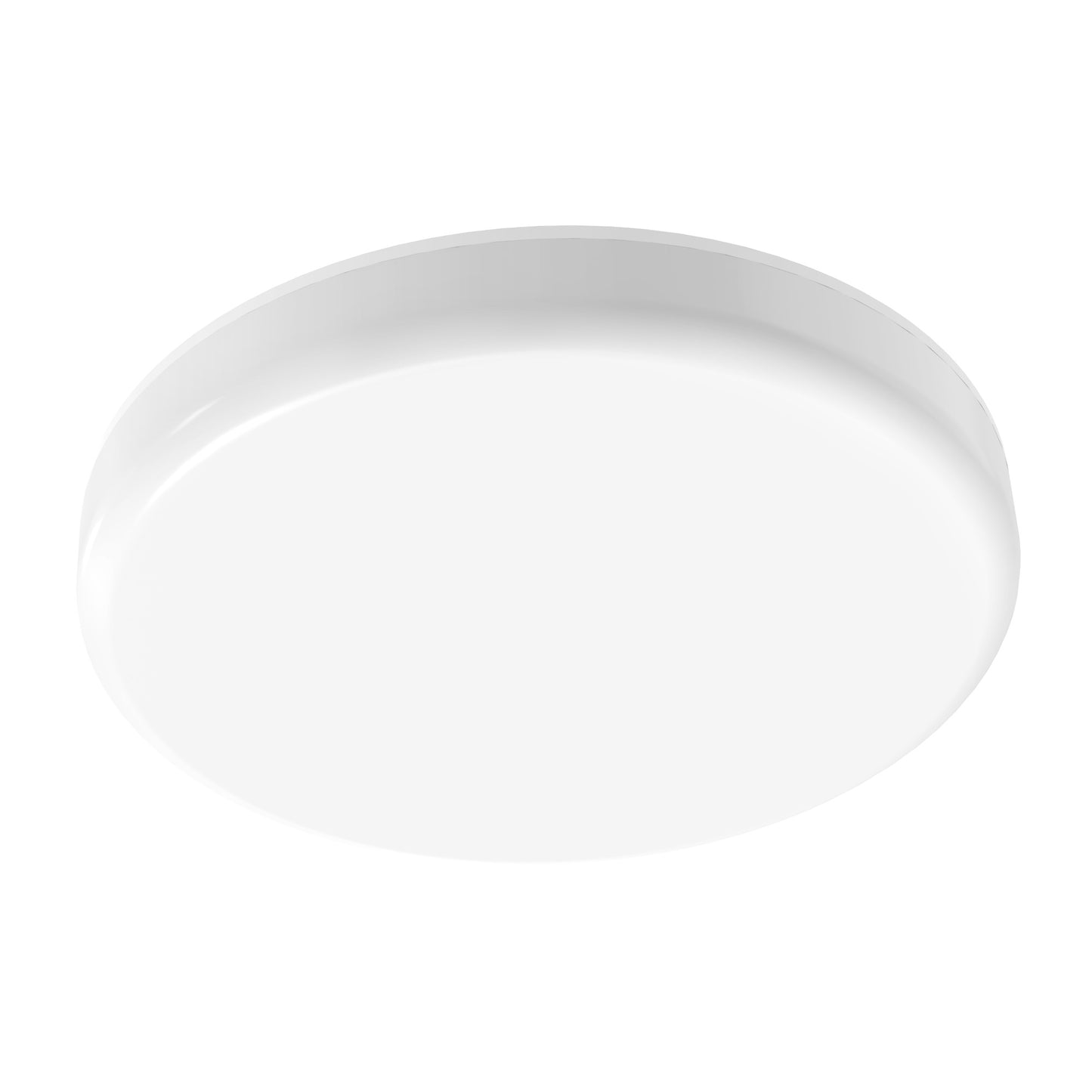LED Flushmounts Collection 1-Light Flush Mount