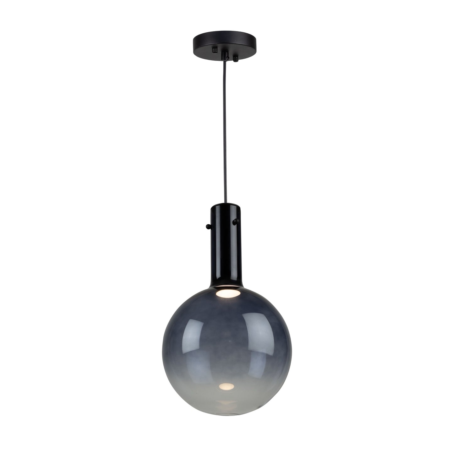 Alexis Collection 1-Light Pendant