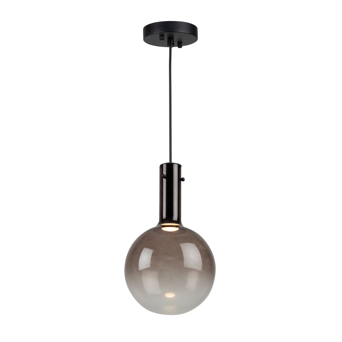 Alexis Collection 1-Light Pendant