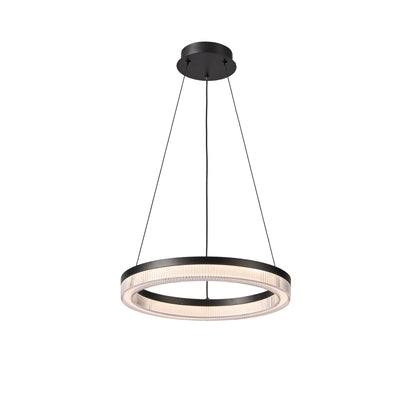 Ari Integrated LED Pendant 16in