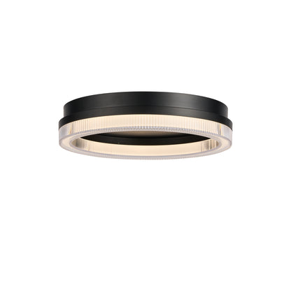 Ari Integrated LED Flush Mount