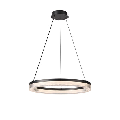 Ari Integrated LED Pendant 24in