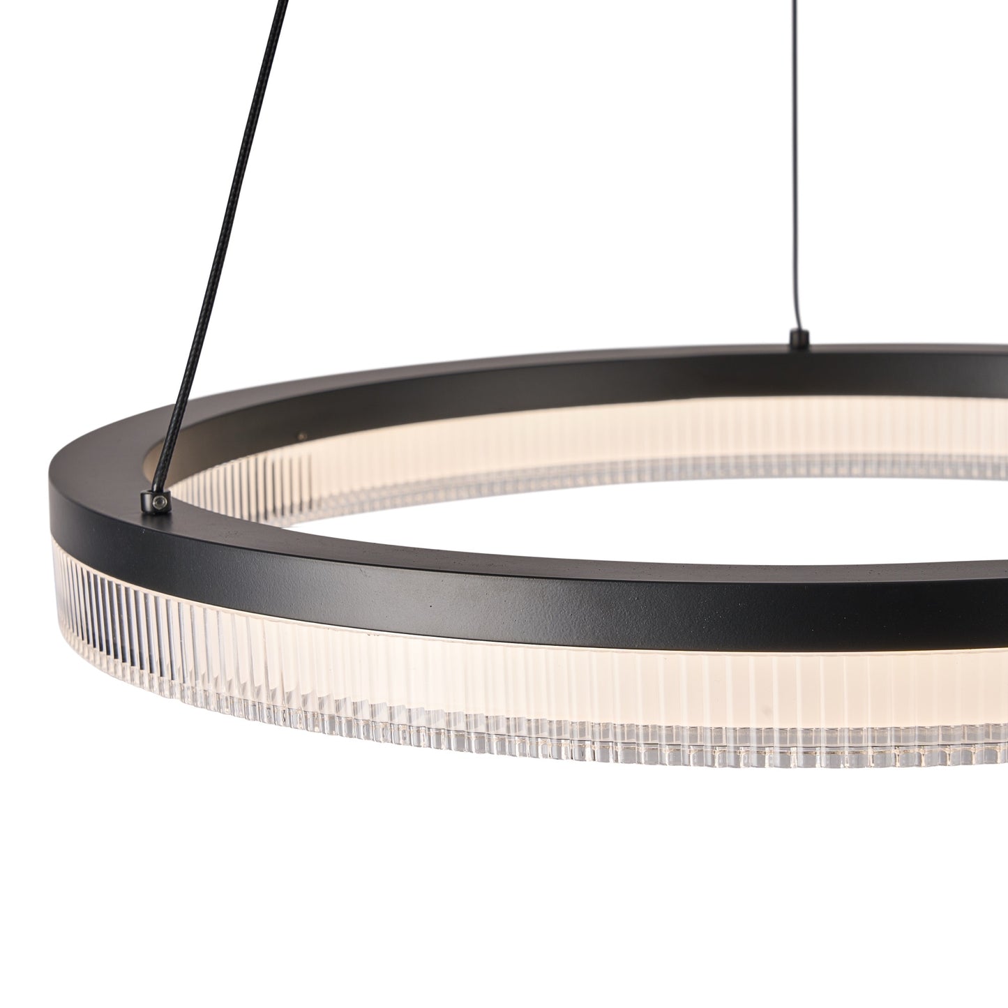 Ari Integrated LED Pendant 24in
