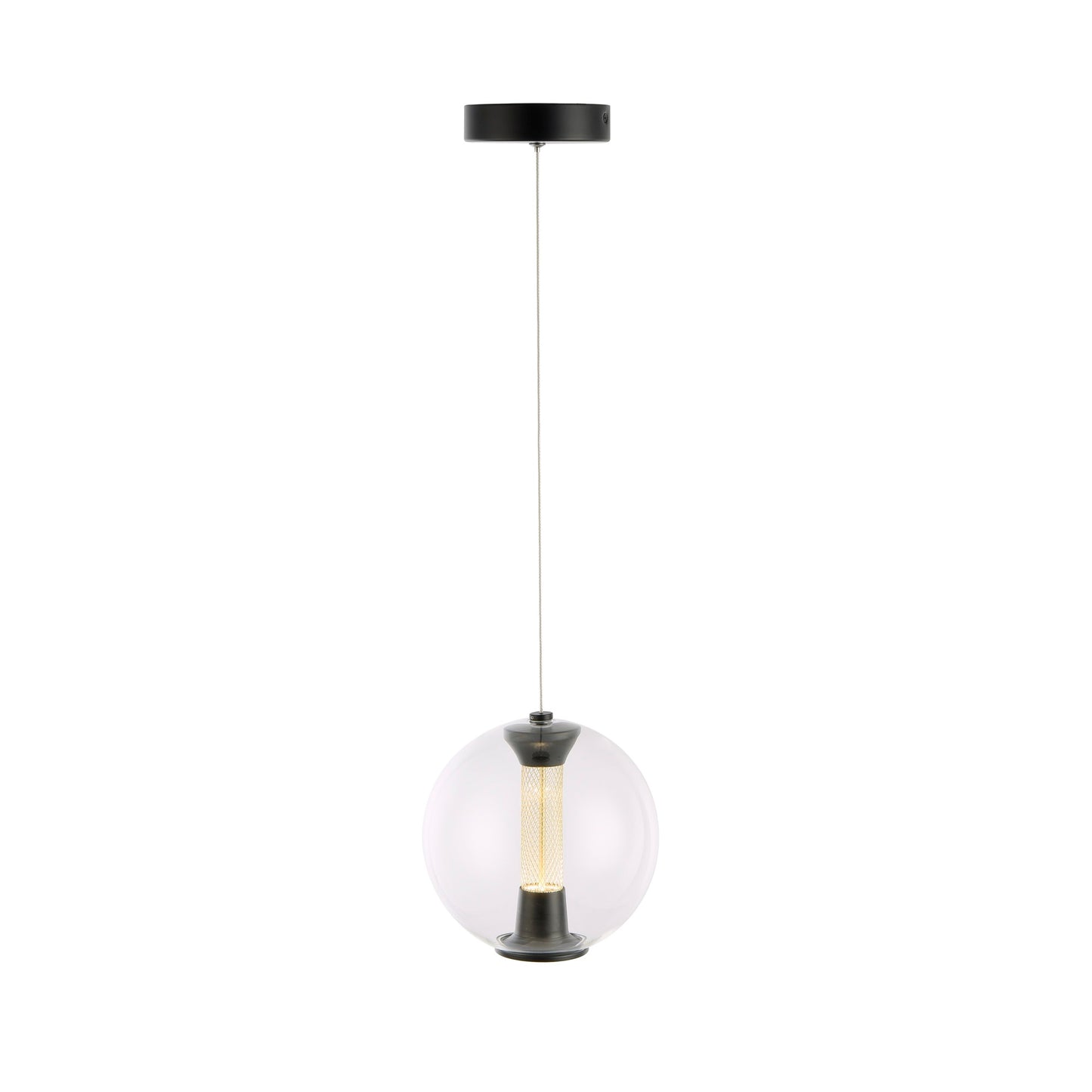 Suspension à 1 lampe de la collection Arlo