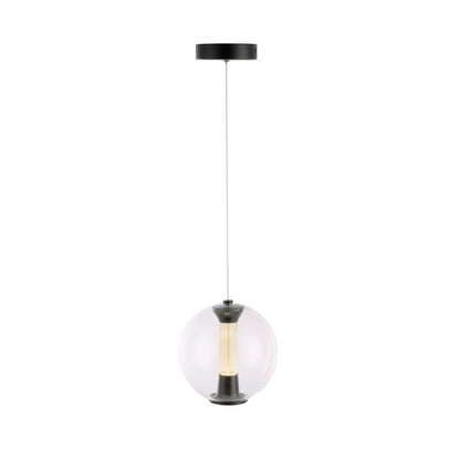 Suspension à 1 lampe de la collection Arlo
