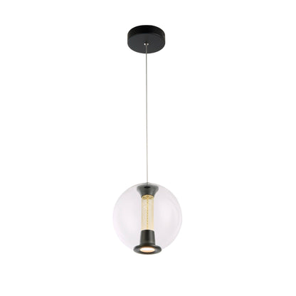 Suspension à 1 lampe de la collection Arlo
