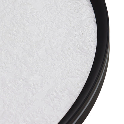 Luna Integrated LED Flush Mount 20in