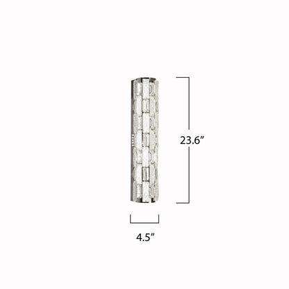 Elegance Integrated LED Wall Sconce