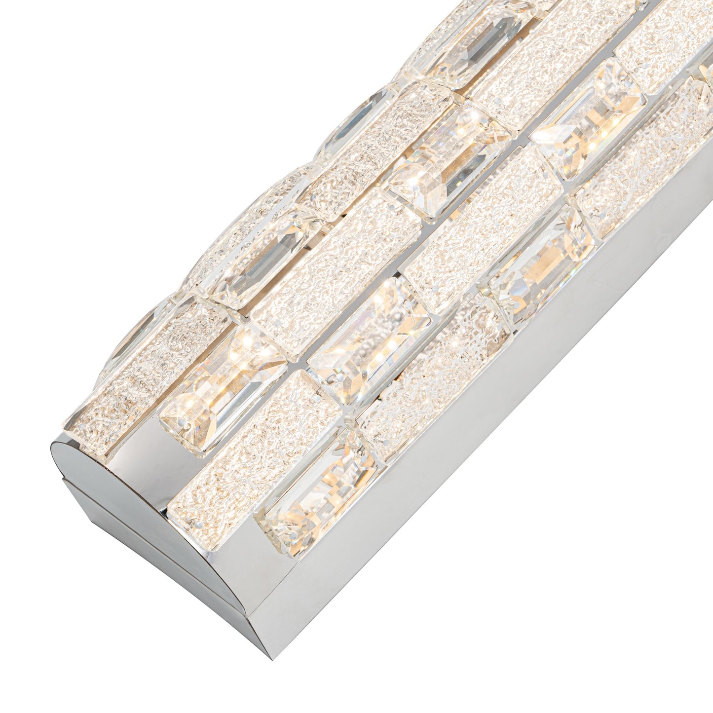 Elegance Integrated LED Wall Sconce