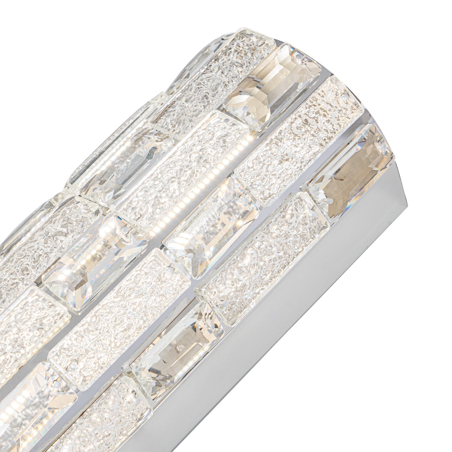 Elegance Integrated LED Wall Sconce