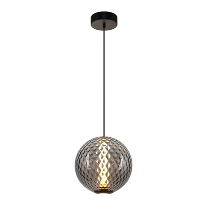 Celeste Integrated LED Pendant 12in