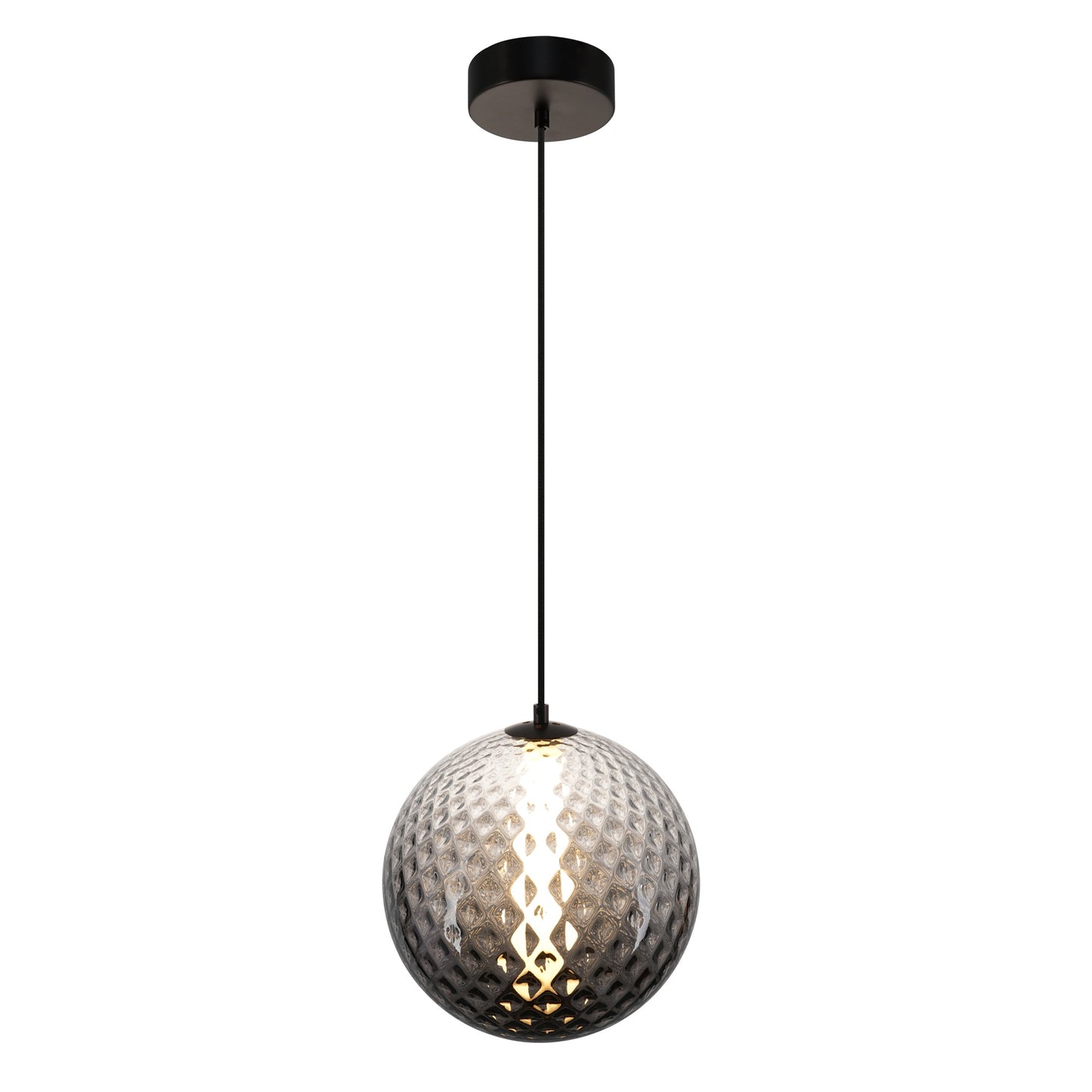 Celeste Integrated LED Pendant 12in