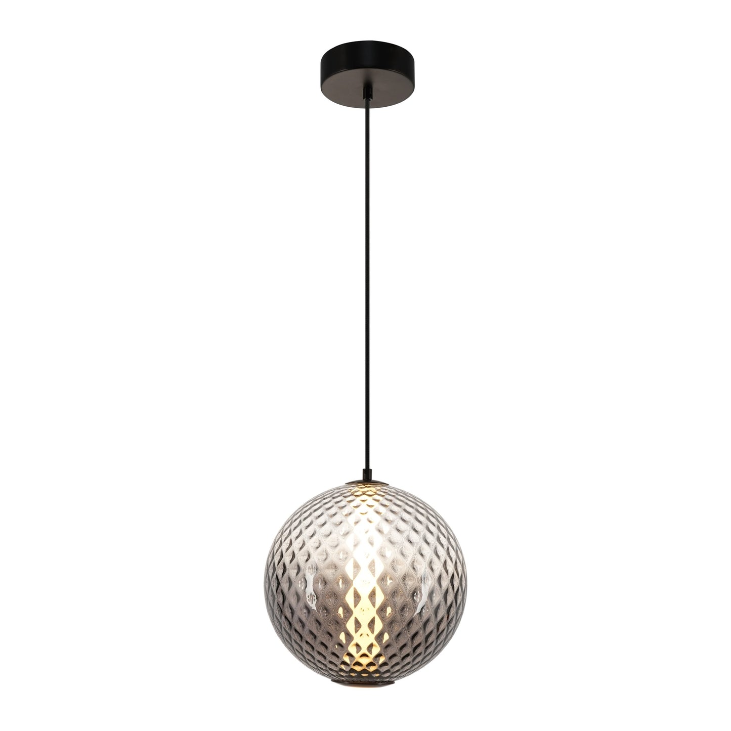 Celeste Integrated LED Pendant 12in