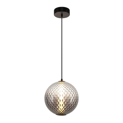 Celeste Integrated LED Pendant 12in
