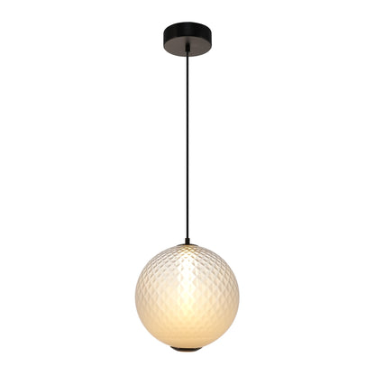 Celeste Integrated LED Pendant 12in