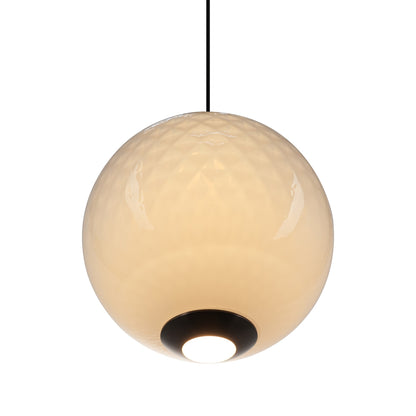 Celeste Integrated LED Pendant 12in