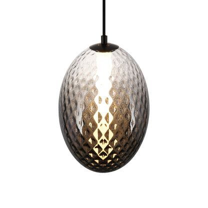 Celeste Integrated LED Pendant 10in