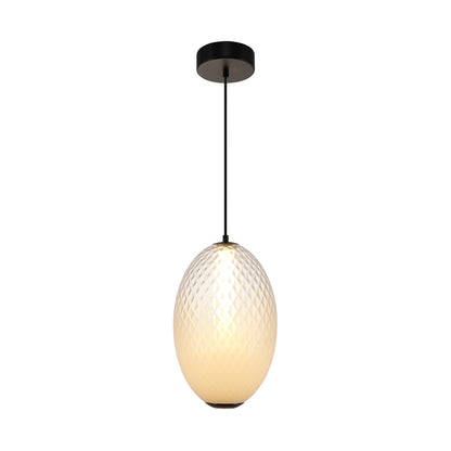 Celeste Integrated LED Pendant 10in
