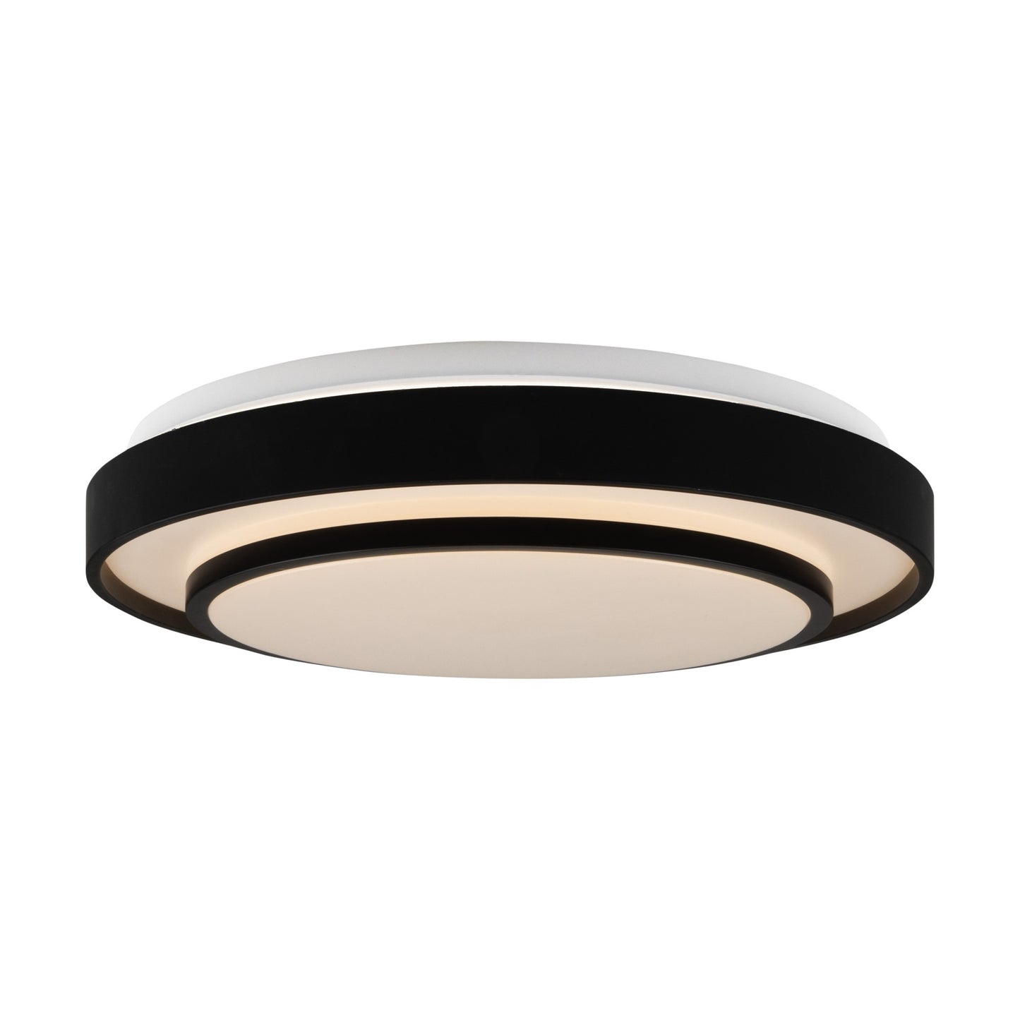 Aziza Collection Flush Mount