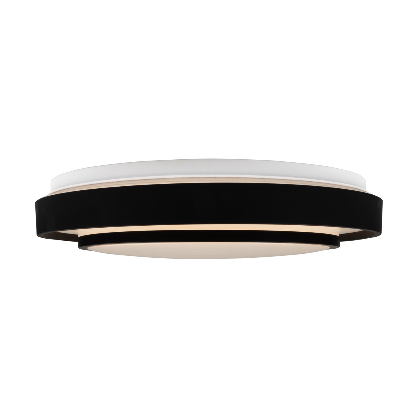 Aziza Collection Flush Mount
