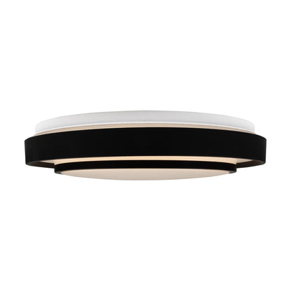 Aziza Collection Flush Mount