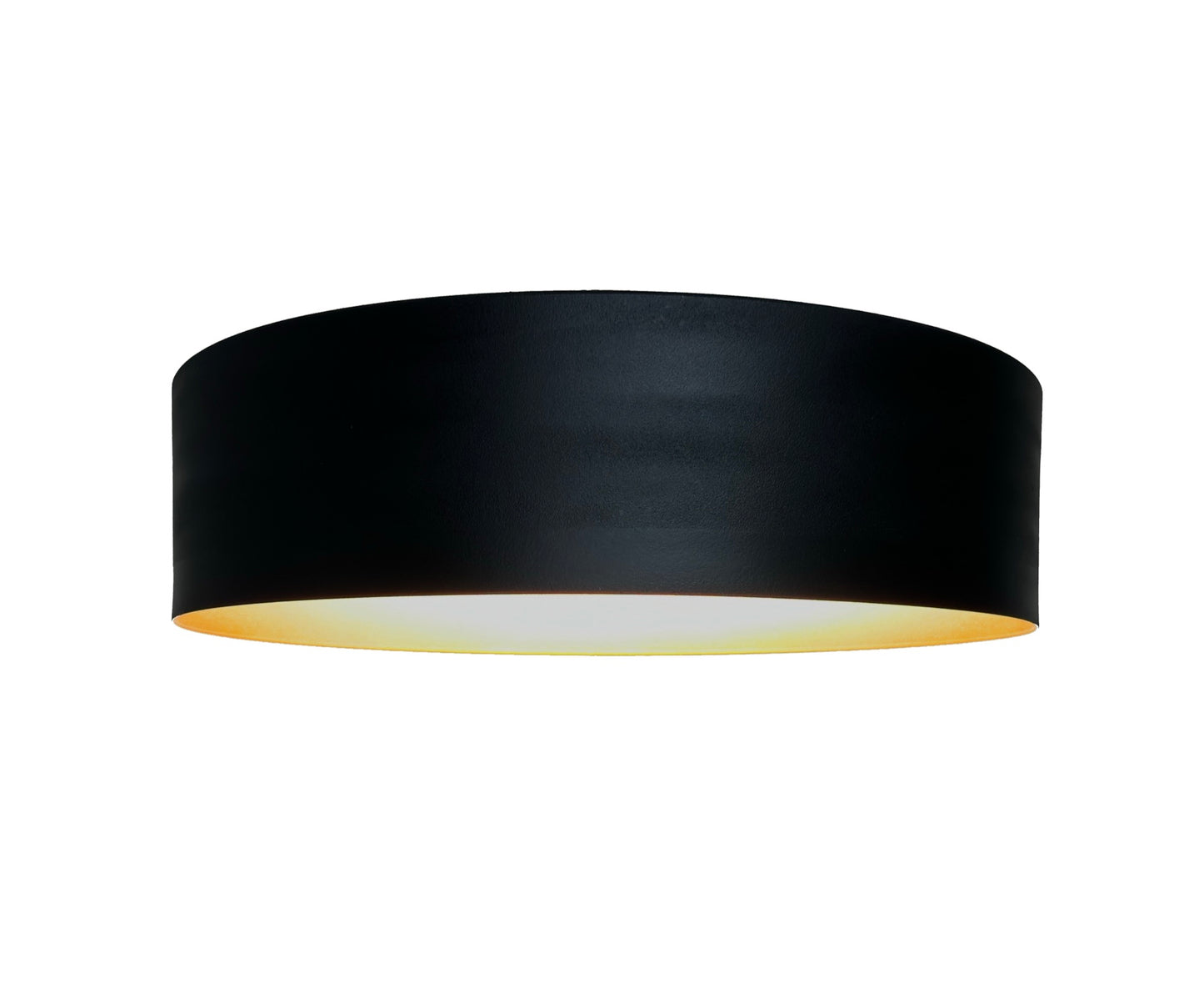 Plafonnier à 1 lampe de la collection Orsa