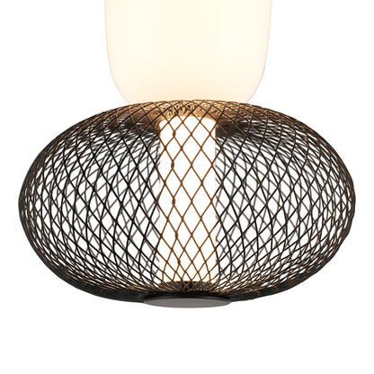 Ace Integrated LED Pendant
