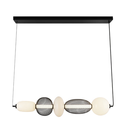 Ace Integrated LED Island Light