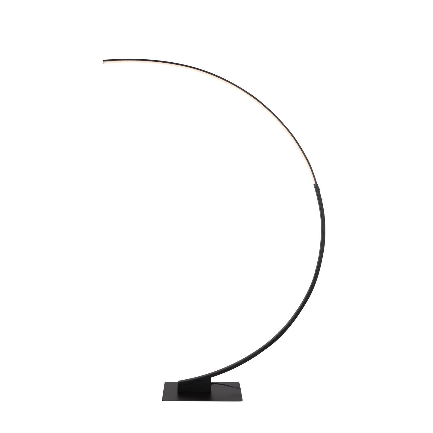Cortina 25W LED Floor Lamp AC7593BG
