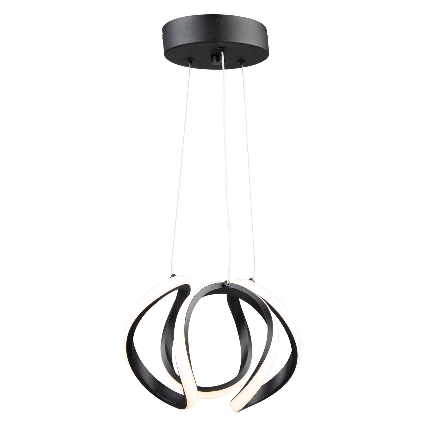 Suspension LED Mira 15W