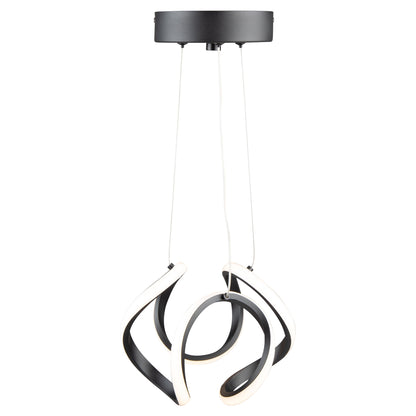 Suspension LED Mira 15W