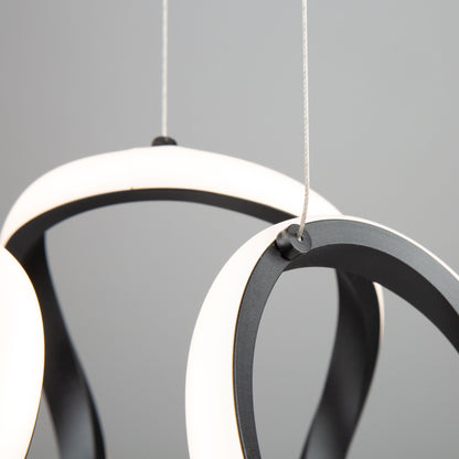 Suspension LED Mira 15W