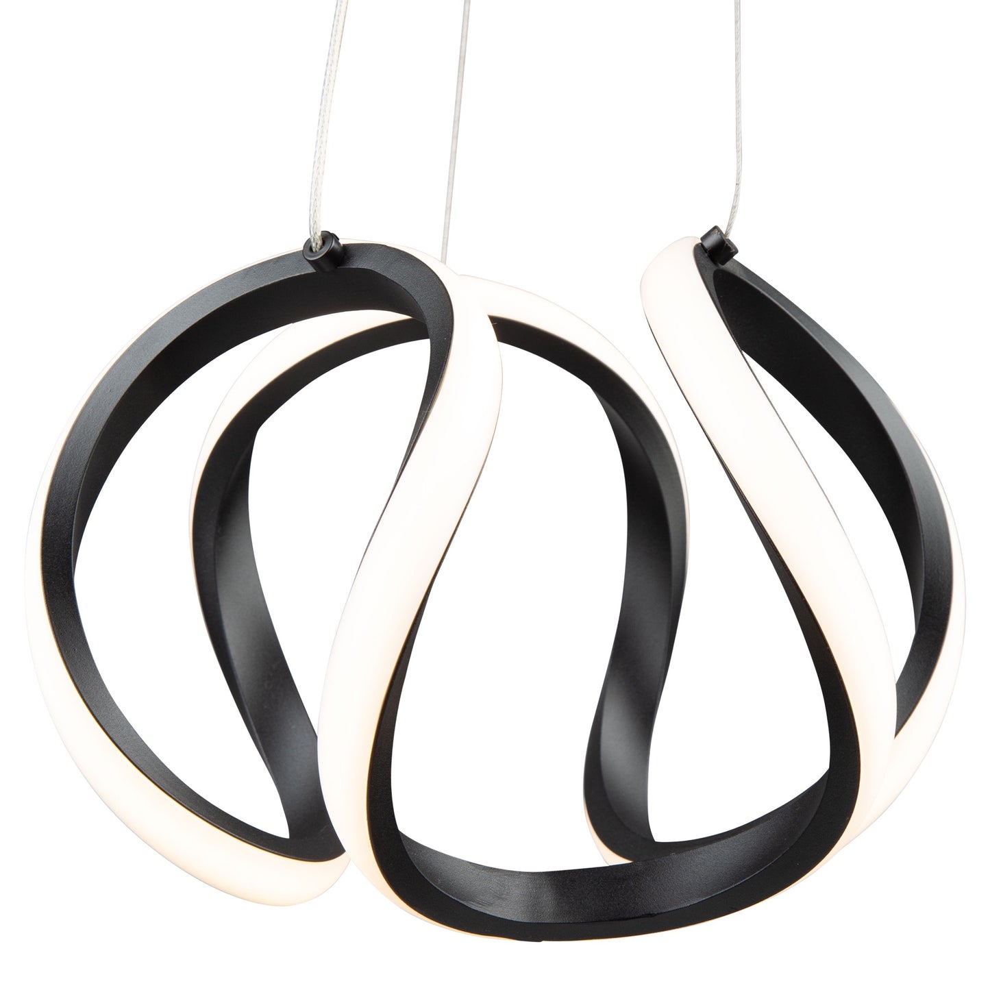 Suspension LED Mira 15W