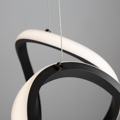 Mira 30W LED Pendant