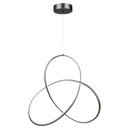 Orion 30W LED Pendant