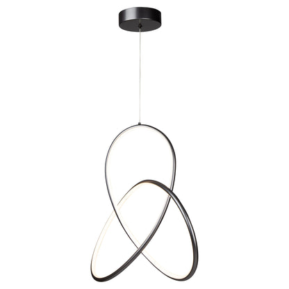 Orion 30W LED Pendant