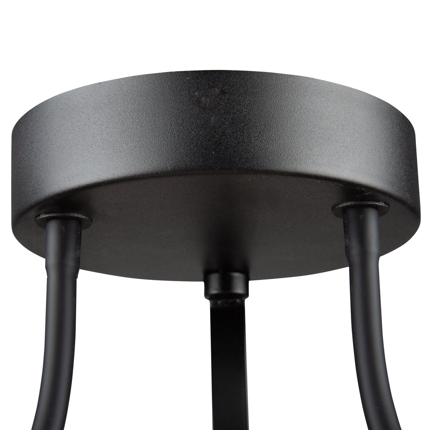 Ara 24W LED Semi-Flush Mount