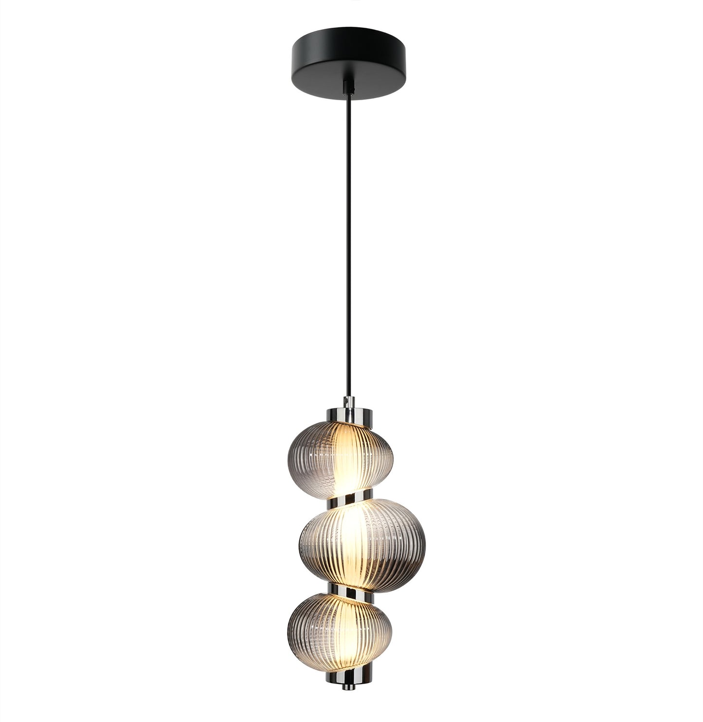 Ariel Integrated LED Pendant 13.5in