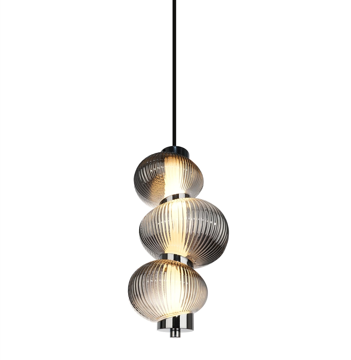Ariel Integrated LED Pendant 13.5in