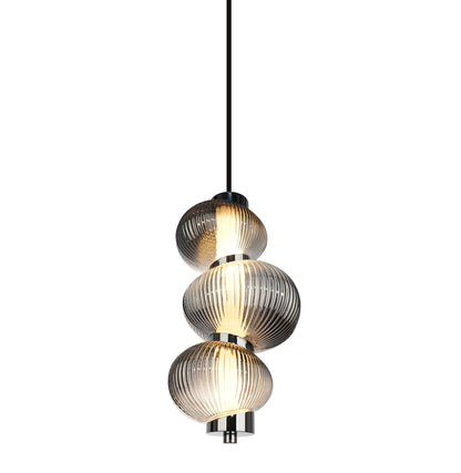 Ariel Integrated LED Pendant 13.5in