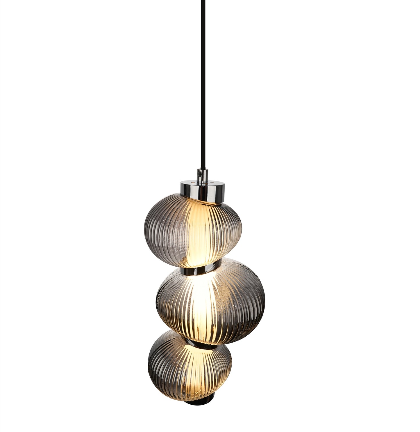 Ariel Integrated LED Pendant 13.5in