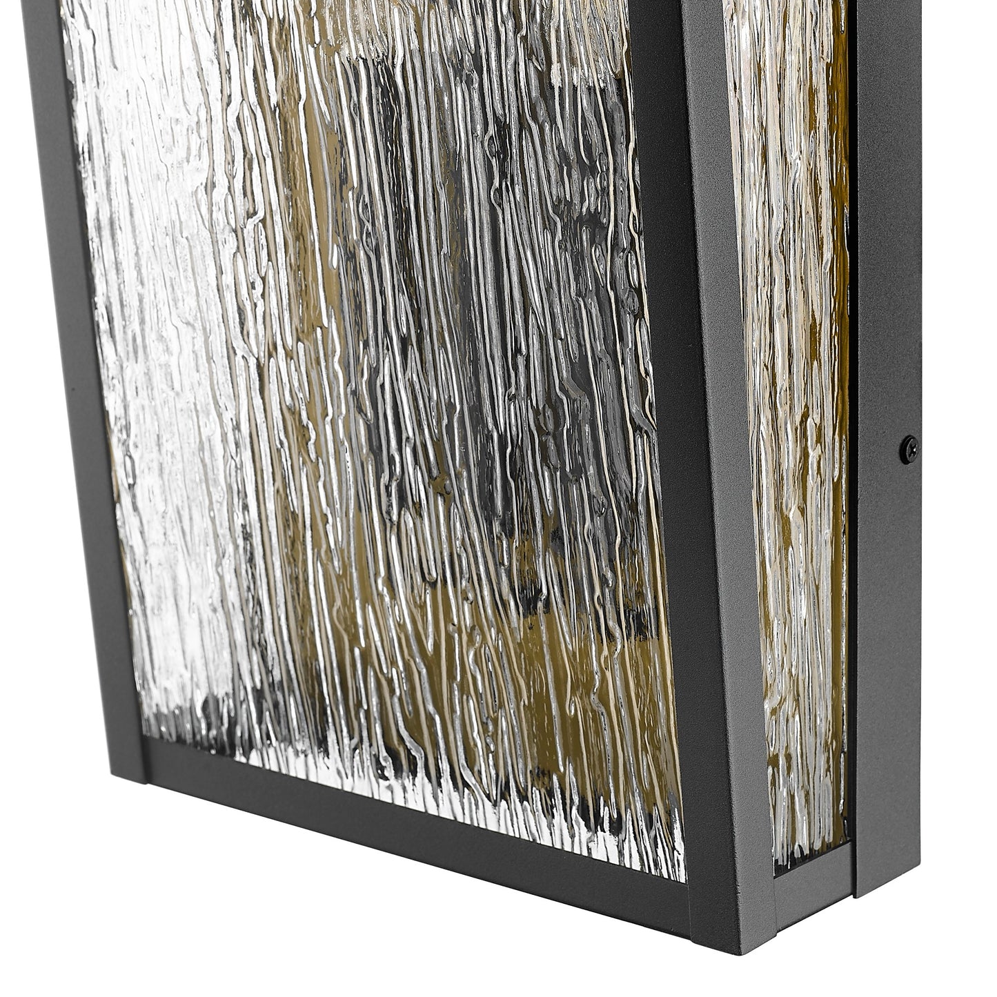 Point 2 Light 13.5in Outdoor Wall Sconce