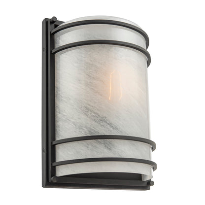 Keswick 1 Light Outdoor Wall Sconce 13in