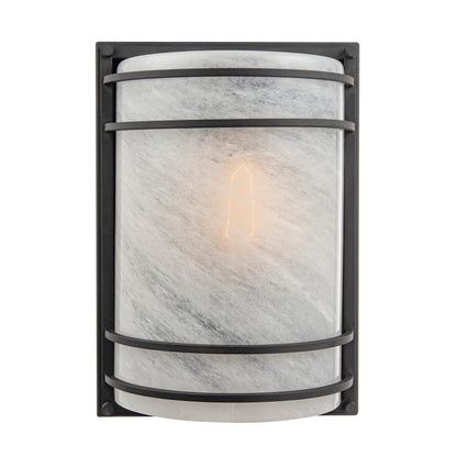 Keswick 1 Light Outdoor Wall Sconce 13in