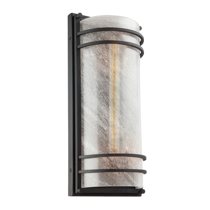 Keswick 1 Light Outdoor Wall Sconce