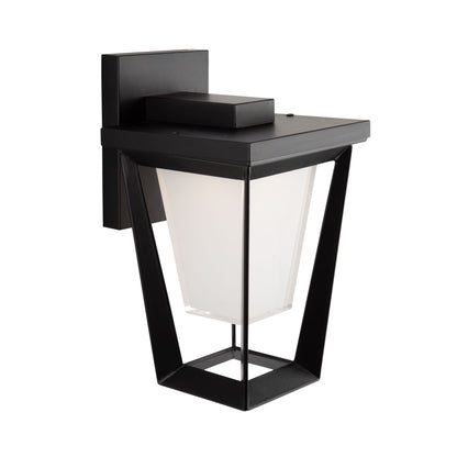 Waterbury 10W LED Outdoor Wall Light