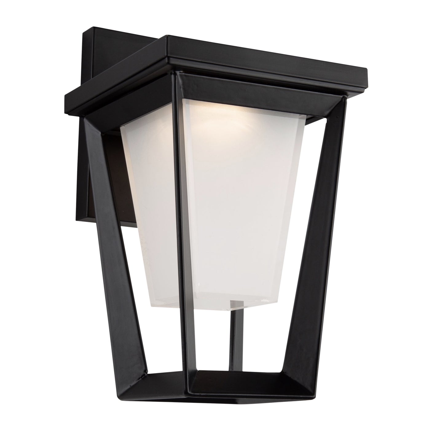 Waterbury 10W LED Outdoor Wall Light
