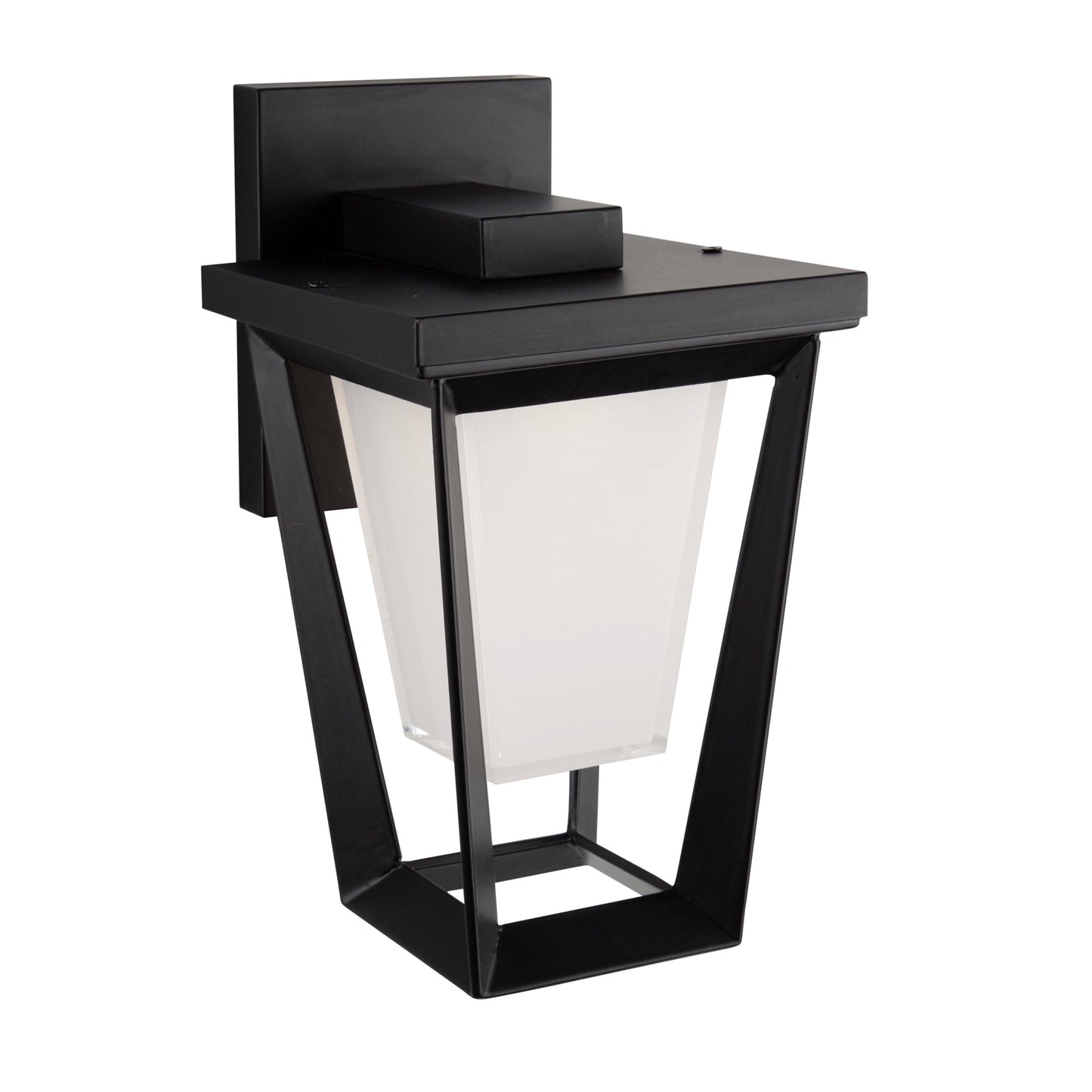 Waterbury 10W LED Outdoor Wall Light