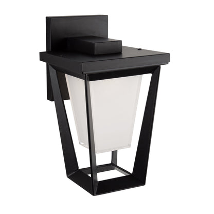 Waterbury 10W LED Outdoor Wall Light